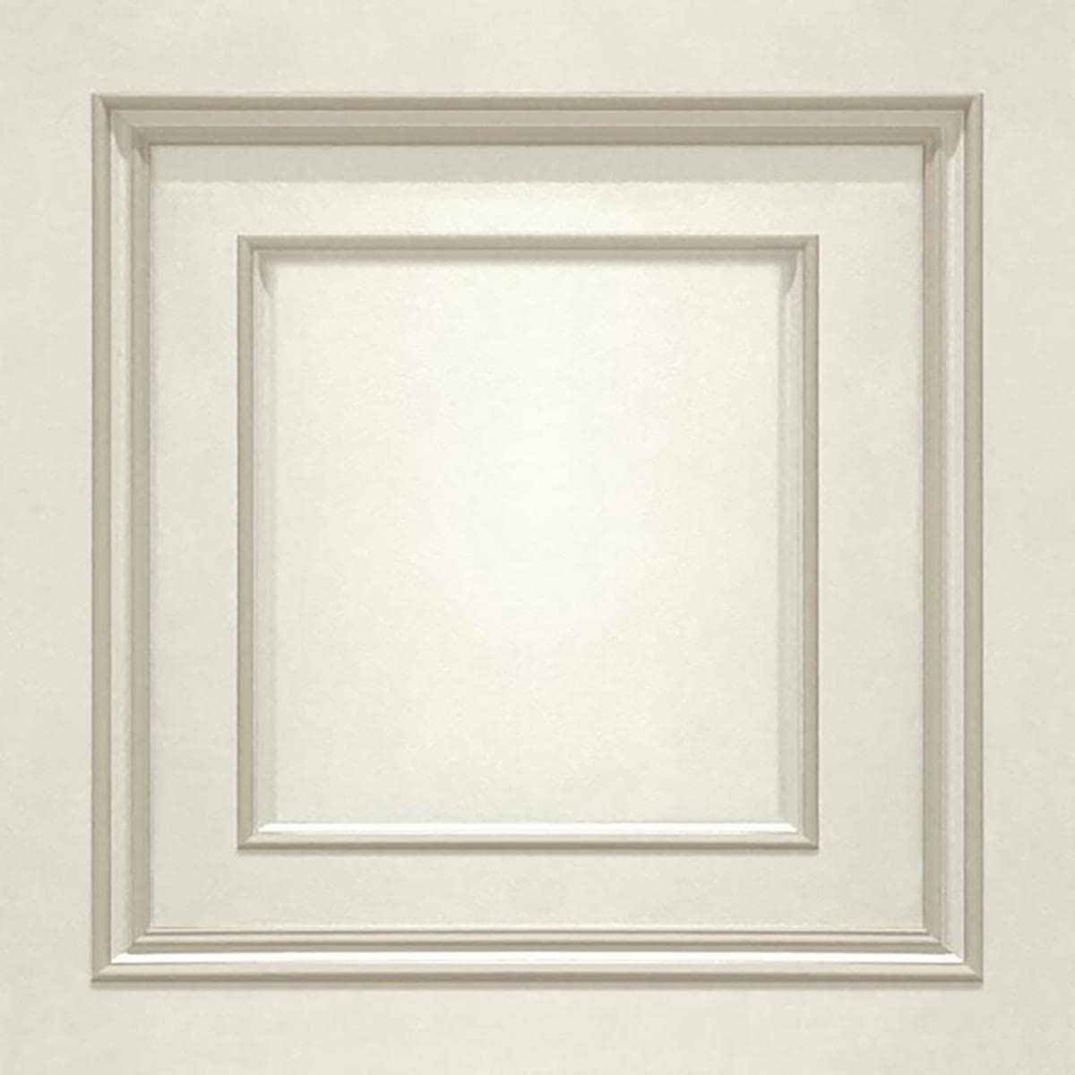 Cream Gold Amara Wood Panel Wallpaper Heavy Weight Vinyl A7389
