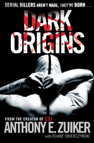 Dark Origins: Level 26: Book One (Level 26 Thriller 1)