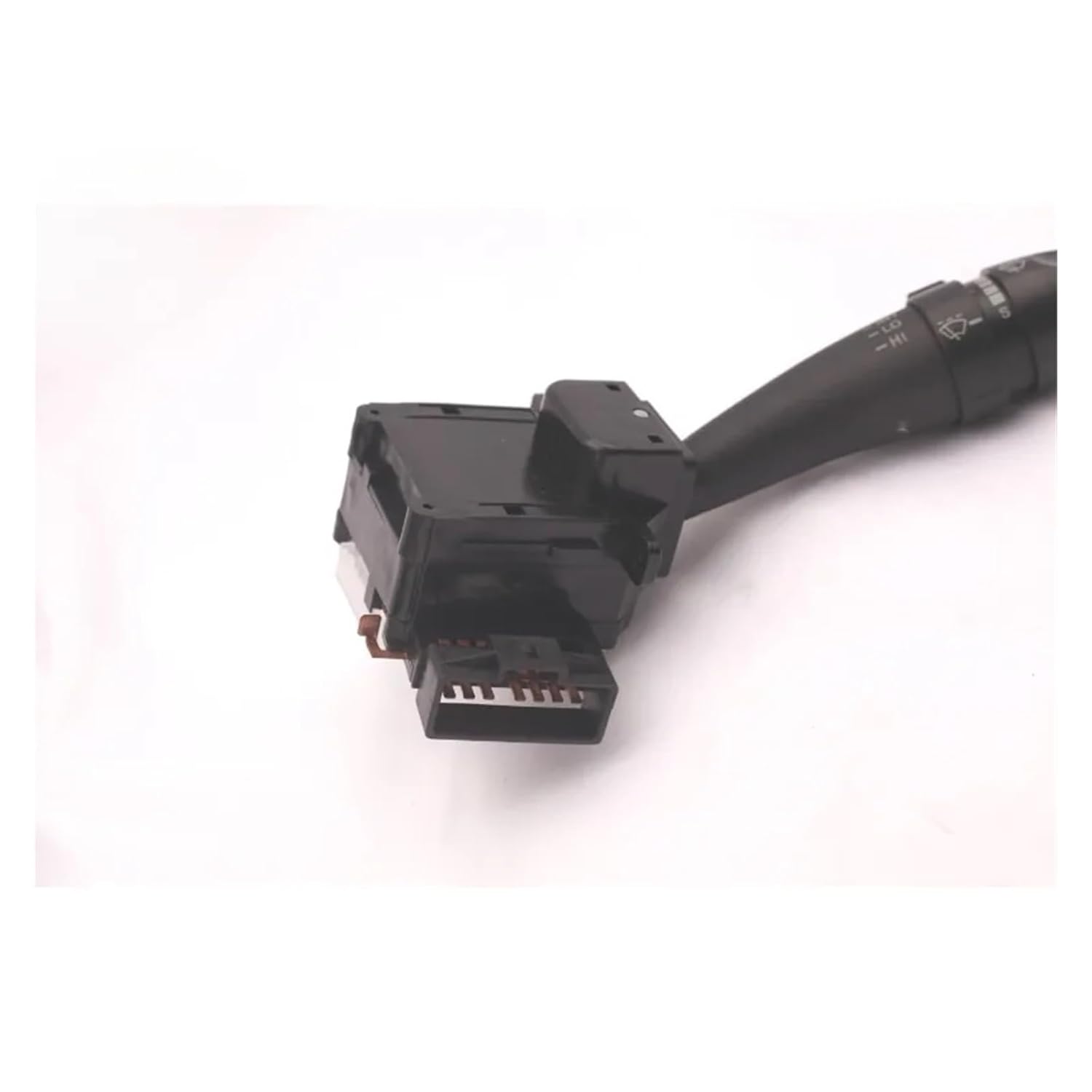 9342038100 Multifunction Wiper Washer Switch Lever Compatible with Hyundai Sonata EF 1999-2005 Windshield Wiper arm Switch knob 93420 38100