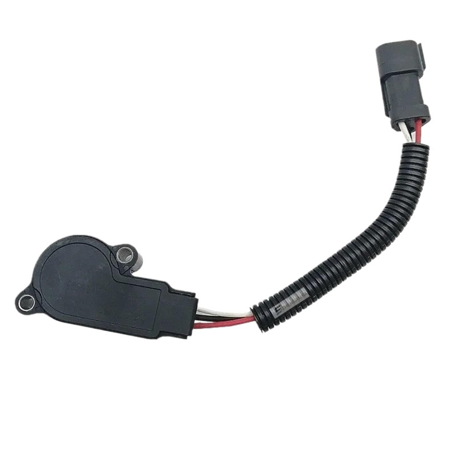 RCGKNNMUZ Wheel Loader for 963D Brake Switch Angle Sensor 266-1467