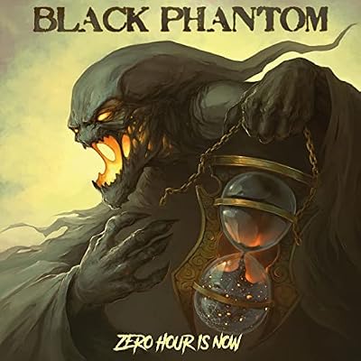 Zero Hour Is Now