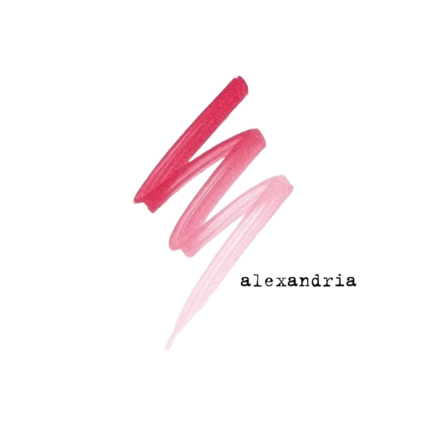 stila Calligraphy Lip Stain Long-Lasting Tint, Moisturizing, Transfer-Proof, Lightweight, Sheer Buildable Color, Fades to a Natural Wash of Colors - Image 2