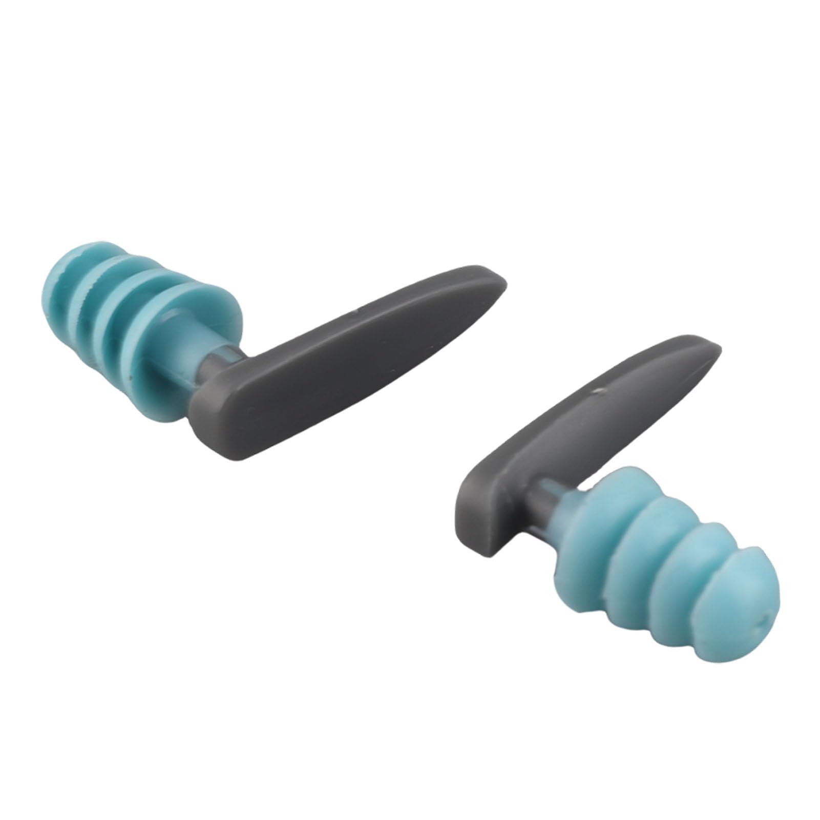 TAPPI ORECCHIE MODELLABILI IN SILICONE MORBIDI RIUTILIZZABILI