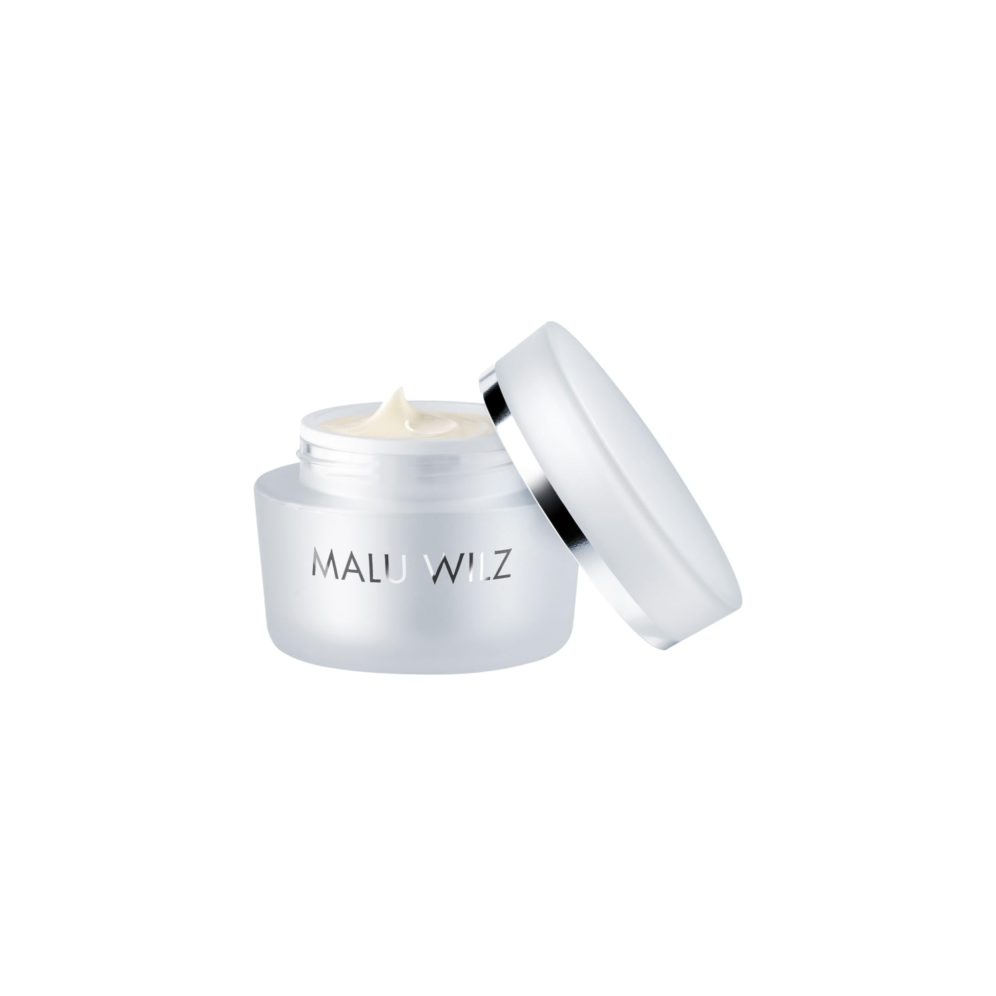 Malu Wilz Caviar Gold Eye Cream 15ml I Augencreme gegen Falten und Augenringe I Reichhaltige Augenpflege mit Kaviar Extrakt für frische Augenpartien