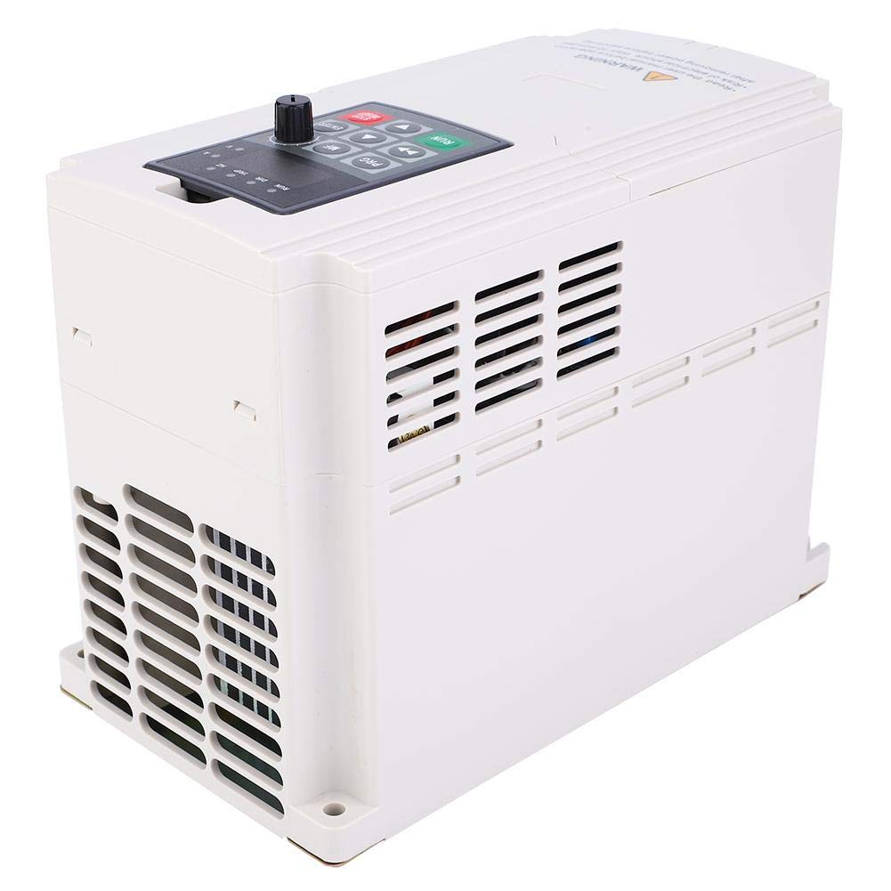 3-Phasen Frequenzumrichter 380V für Universal-VFD-Wandler 7.5KW