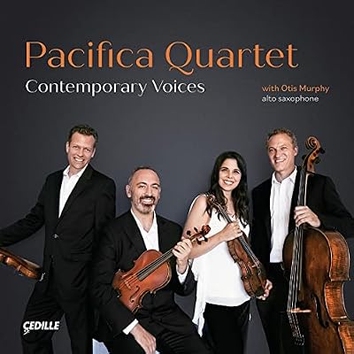 Contemporary Voices