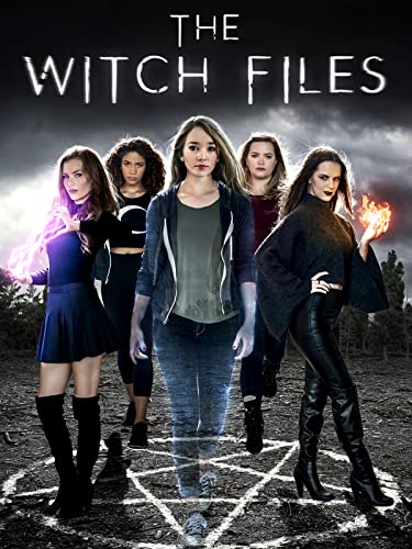 The Witch Files