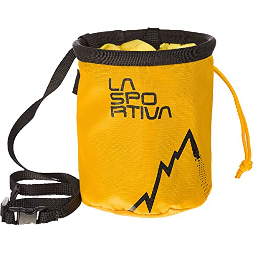 Sac à main enfant La Sportiva Laspo léger et résistant avec poches