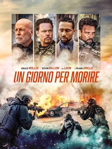 Un giorno per morire