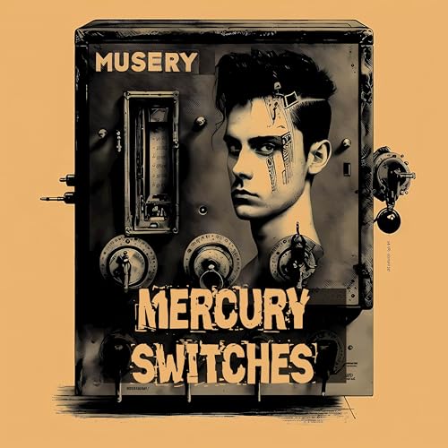 Musery by Mercury Switches on Amazon Music - Amazon.co.uk