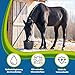 Eggersmann Mein Pferdefutter Golden Mineral 25 kg – Mineralfutter für Pferde & Ponys – Nährstoffreiches Pferdefutter zur optimalen Rundumversorgung – Zur Ergänzung des Grundfutters