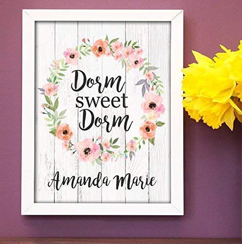 going away to college gifts for girlfriend