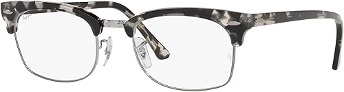 Miniatura 2 de Ray-Ban Rx3916v Clubmaster - Marcos cuadrados para gafas graduadas