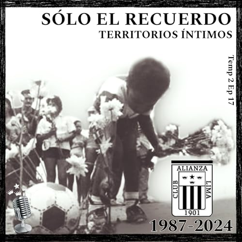 Sólo el recuerdo cover art