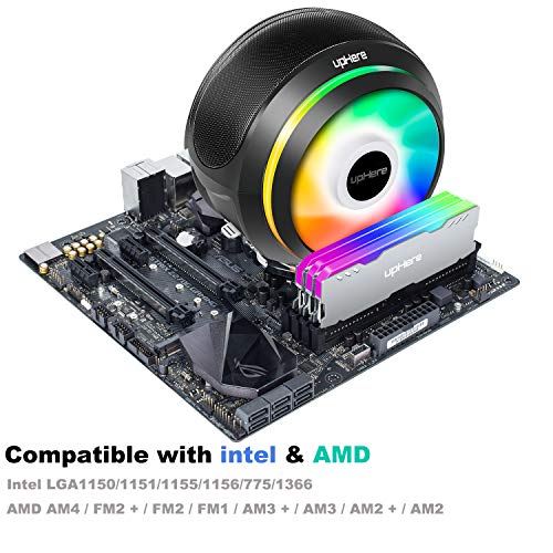 Build My PC, PC Builder, upHere CCF150CF