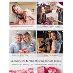 Anklet Bracelet for Women 925 Sterling Silver Natural Stone Chain Ankle Bracelet Beach Summer Fine Jewelry Birthday Mothers Day Gifts for Mom Her - Image 5