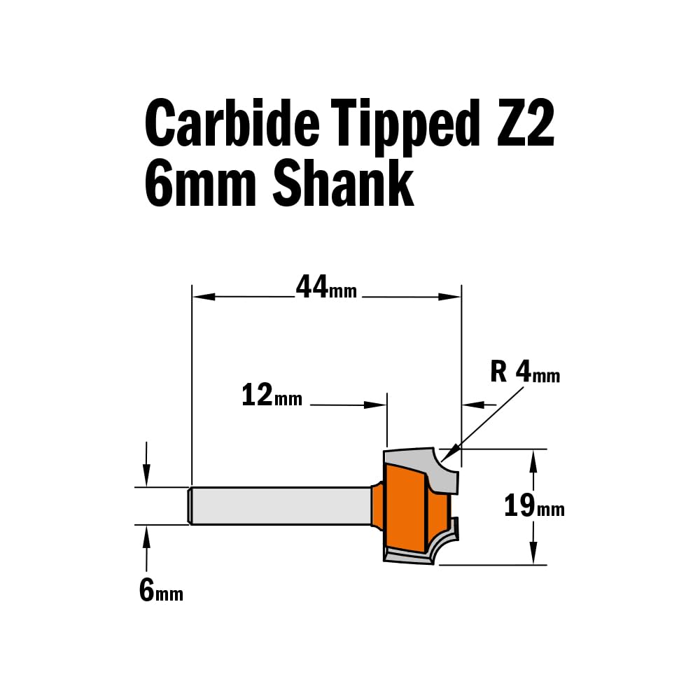 CMT Orange Tools 727.040.11 cm narzędzia