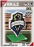 FOCO Seattle Sounders 3D Brxlz - Logo