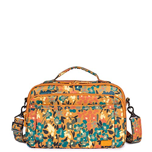 Lug 7596 Women's Scoop, WILDFLOWER AMBER, Medium