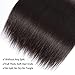 10A Straight Human Hair 1 Bundles 30 Inch 100% Unprocessed Brazilian Virgin Straight Weave Single Bundles Human Hair