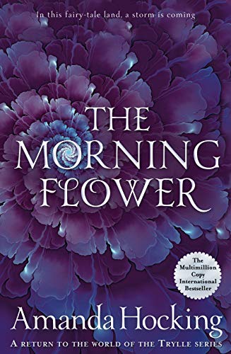 The morning flower
