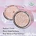 Physicians Formula Highlighter Makeup Powder Mineral Glow Pearls, Bronze Pearl, Dermatologist Tested