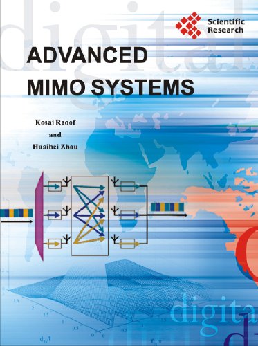 Advanced MIMO Systems view 2