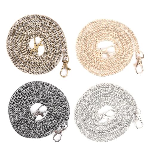 Sangle de chaîne sac à main pour vos soirées et sorties chic - 3