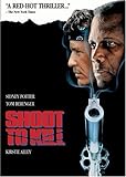 Shoot to Kill [DVD] [1988] [Region 1] [US Import] [NTSC]