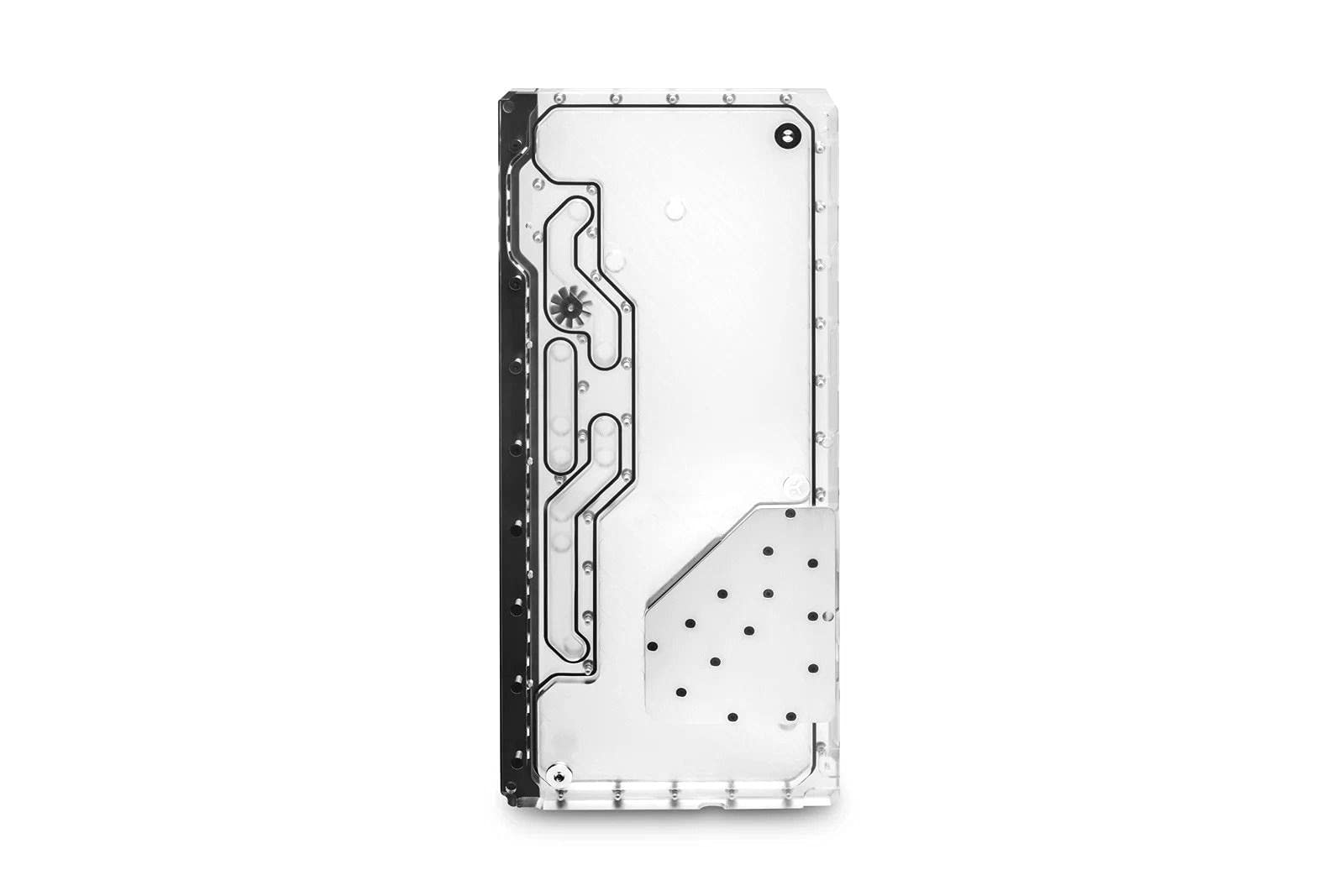 Amazon.co.jp: EKWB EK-Quantum Reflection PC-O11D XL D5 PWM