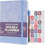 Legend Planner