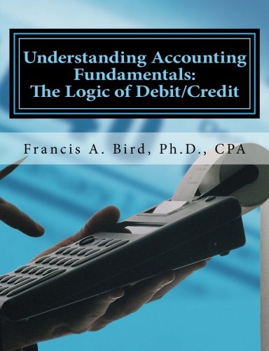 Understanding Accounting Fundamentals: The Logic of Debit/Credit Understanding Accounting Fundamentals: The Logic of Debit/Credit