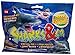 Sharks & Co Maxxi Edition - Figure da Collezione (1 Borsa)