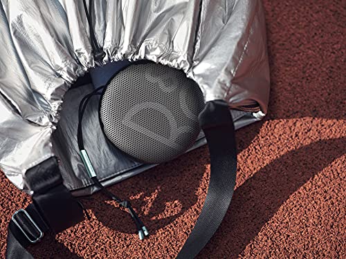 BANG & OLUFSEN 1734022 Beosound A1 (2e generatie) draagbare waterdichte bluetooth-luidspreker met microfoon, Anthracite… - Image 7