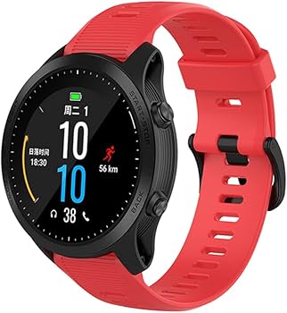 Amazon.co.jp: for GARMIN(ガーミン) ForeAthlete 945 バンド ベルト 3