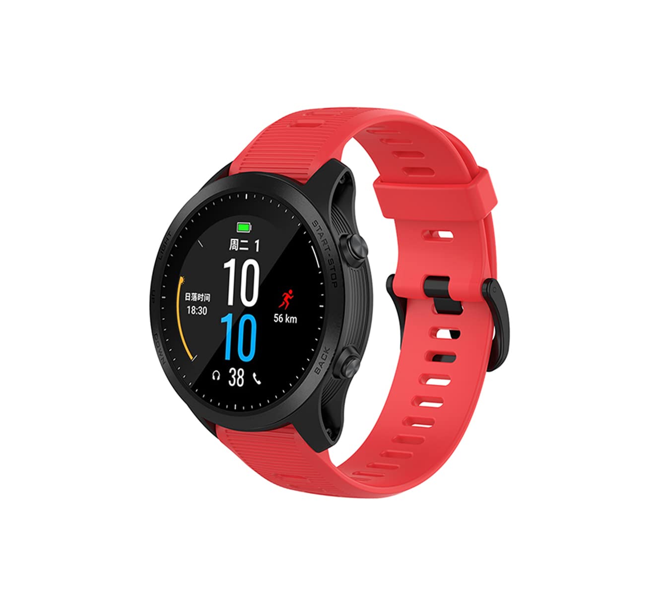 Amazon.co.jp: for GARMIN(ガーミン) ForeAthlete 945 バンド