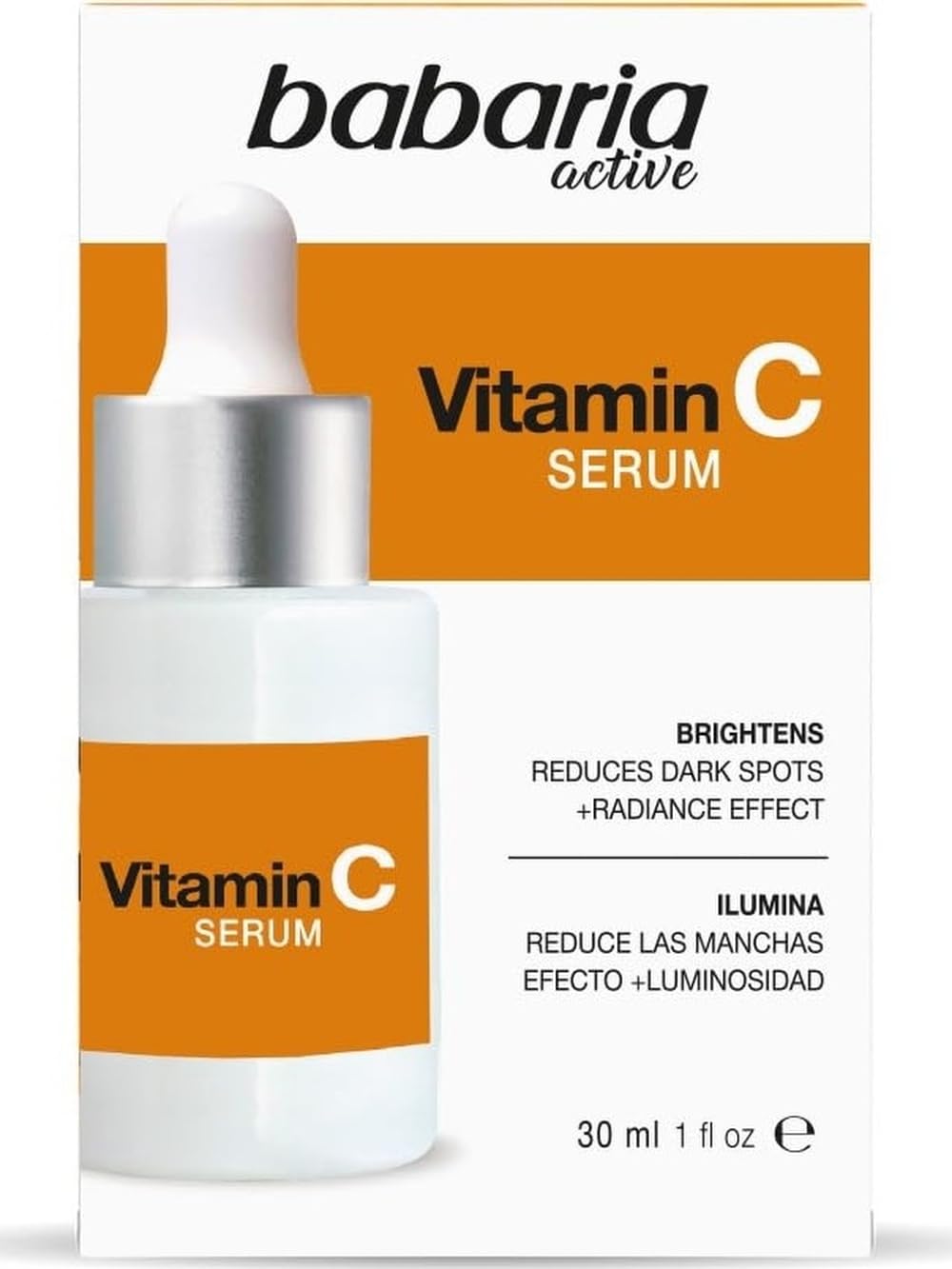 Antioxidant Vitamin C Serum 30ml