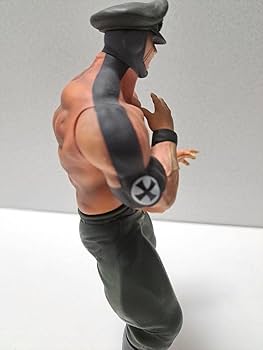 Amazon | CCPキン肉マンフィギュア vol.71 ブロッケンJr