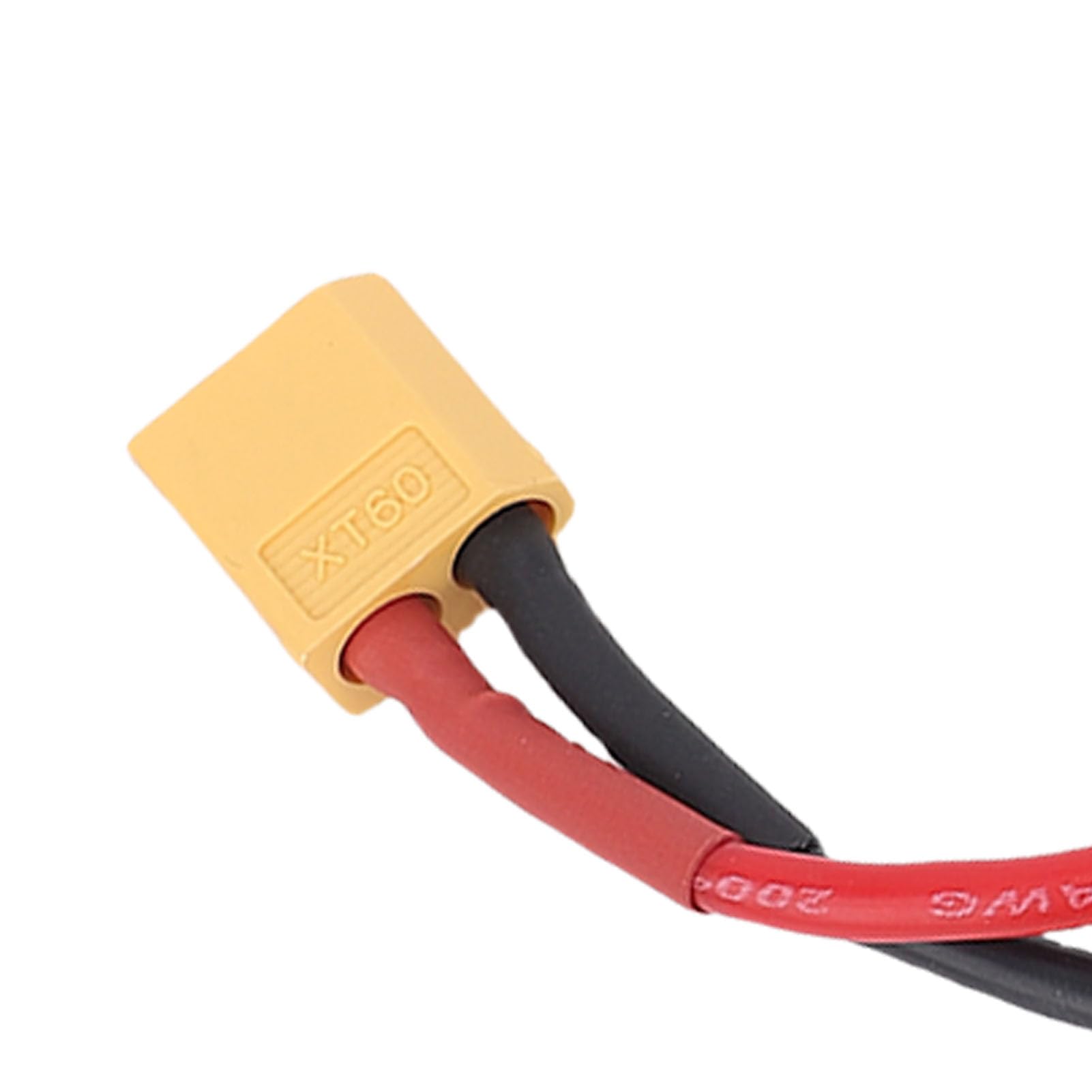 BRRNOO AM32 100A ESC, Regulator Obrotów dla Silników Bezszczotkowych 3650