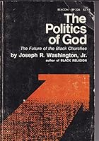 The politics of God, B0006BQHN2 Book Cover