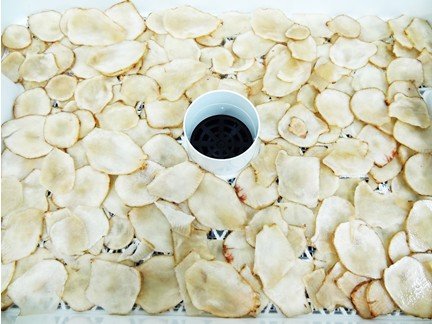 Amazon | 菊芋万歳タブレット320粒×250㎎乳酸菌・ビフィズス菌プラス