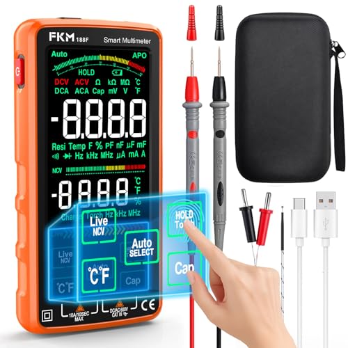 FKM Pro 188F