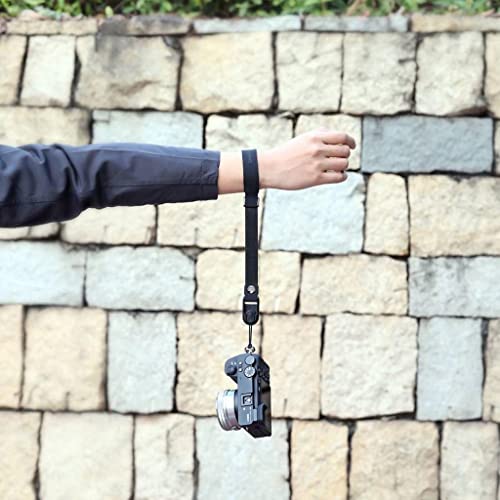 Image of SmallRig Camera Wrist Strap PSW2398