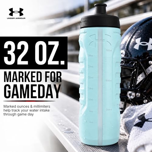 Under Armour Squeeze Water Bottle