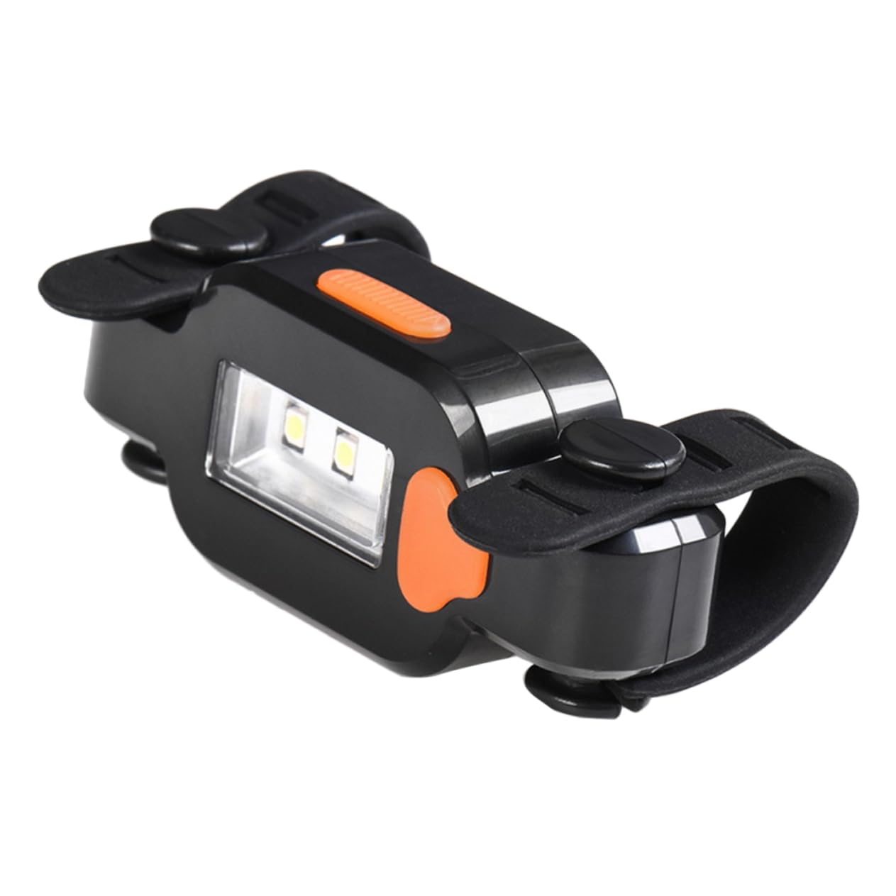 Milisten Gravity Sensor Bait Light Rechargeable Night Fishing Lamp Durable Black Light for Enhanced Sensitivity and Improved Bait Detection Night Fishing Accessory