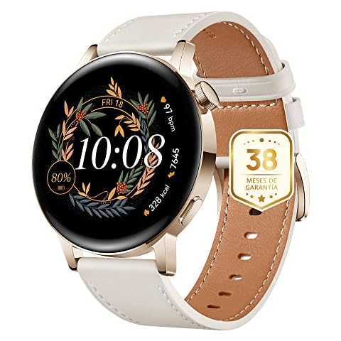 HUAWEI Watch GT 3 42mm Smartwatch Cover