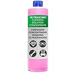 liquido limpiador ultrasonico casero 【Limpieza Higiénica】El limpiador Plantawa limpia higiénicamente los lugares de complejo acceso, utilizando ingredientes compatibles en lugar de productos químicos agresivos.