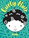 Produktbild Curly Hair Kids: Natural Hair Journal | Kinky Curly Wavy Wurly Coily Hair Workbook | No Poo, CG Method Diary | Gift for Good Hair Day Lovers | Year-Round Diary