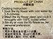 Dried Lily Flower Buds. Chinese Cooking Ingredient Aka Golden Needles, Dried Day Lilies. 6 Ounce Package