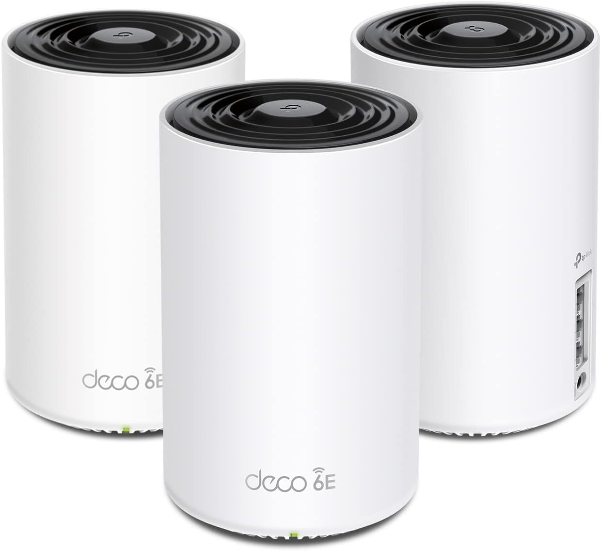 Amazon.com: TP-Link Deco XE75 AXE5400 Tri-Band WiFi 6E Mesh